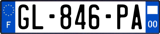 GL-846-PA