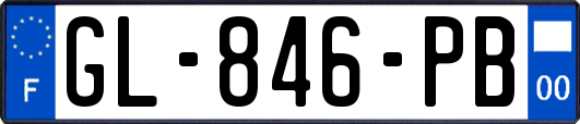 GL-846-PB