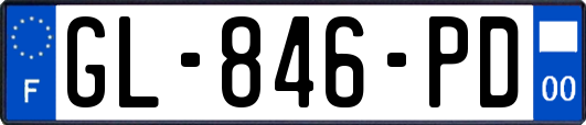 GL-846-PD