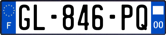GL-846-PQ