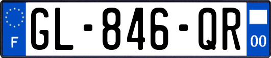 GL-846-QR