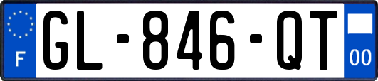 GL-846-QT