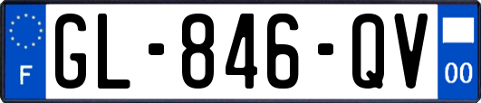 GL-846-QV