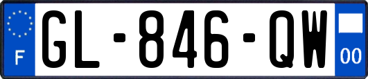 GL-846-QW