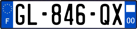 GL-846-QX