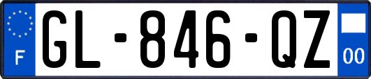 GL-846-QZ
