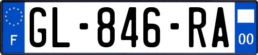 GL-846-RA