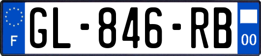 GL-846-RB