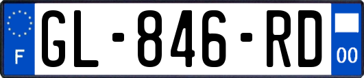GL-846-RD