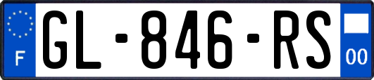 GL-846-RS