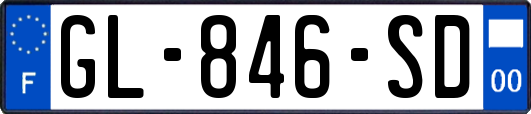 GL-846-SD