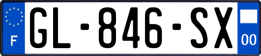 GL-846-SX