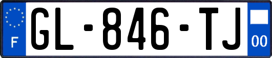 GL-846-TJ