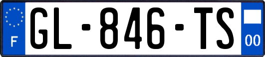 GL-846-TS