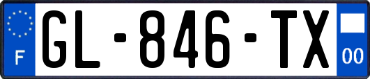 GL-846-TX