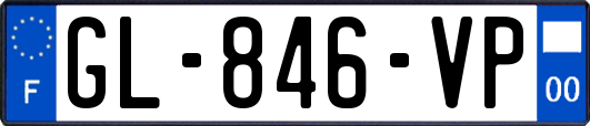 GL-846-VP