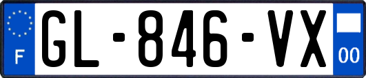 GL-846-VX