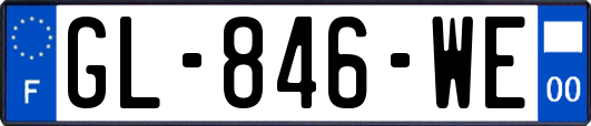 GL-846-WE