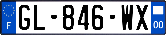 GL-846-WX