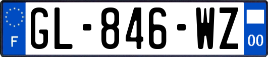 GL-846-WZ