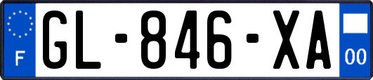 GL-846-XA