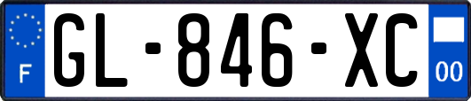 GL-846-XC