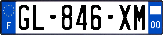 GL-846-XM