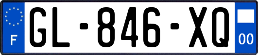 GL-846-XQ