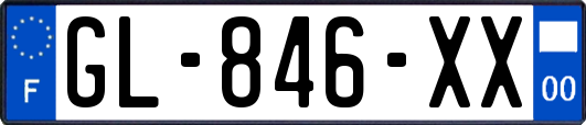 GL-846-XX
