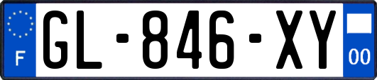 GL-846-XY