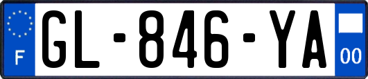 GL-846-YA