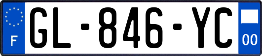 GL-846-YC