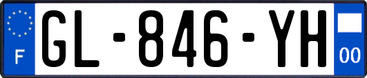 GL-846-YH