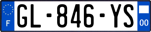 GL-846-YS