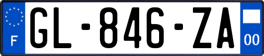 GL-846-ZA