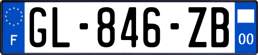 GL-846-ZB