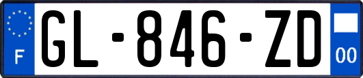 GL-846-ZD