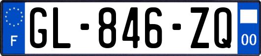 GL-846-ZQ
