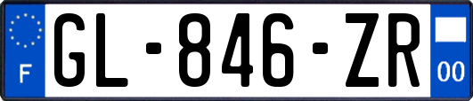 GL-846-ZR
