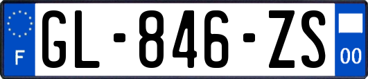 GL-846-ZS
