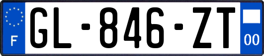 GL-846-ZT