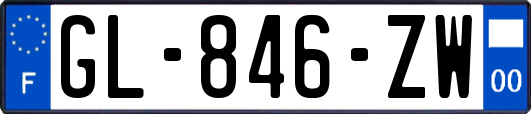 GL-846-ZW