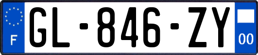 GL-846-ZY