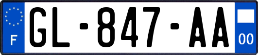 GL-847-AA