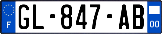 GL-847-AB