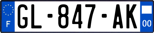 GL-847-AK