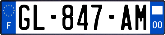 GL-847-AM