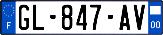 GL-847-AV