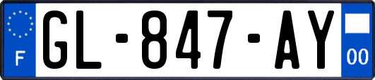 GL-847-AY