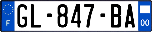 GL-847-BA